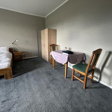 Landgasthof Witten Labenz Szoba fotó