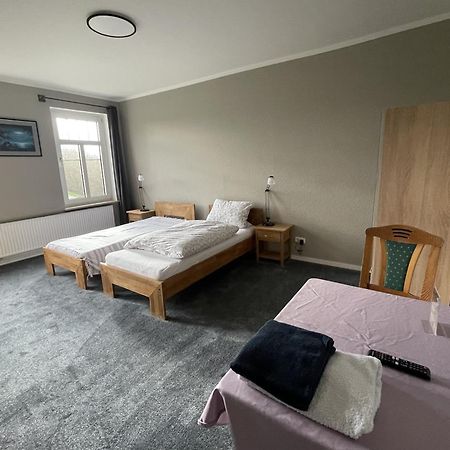 Landgasthof Witten Labenz Szoba fotó