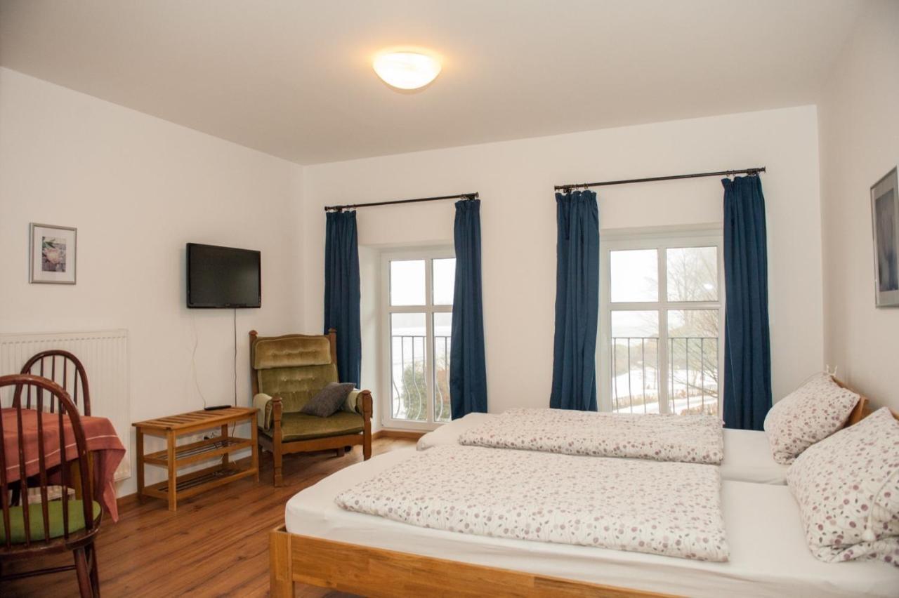 Landgasthof Witten Labenz Kültér fotó