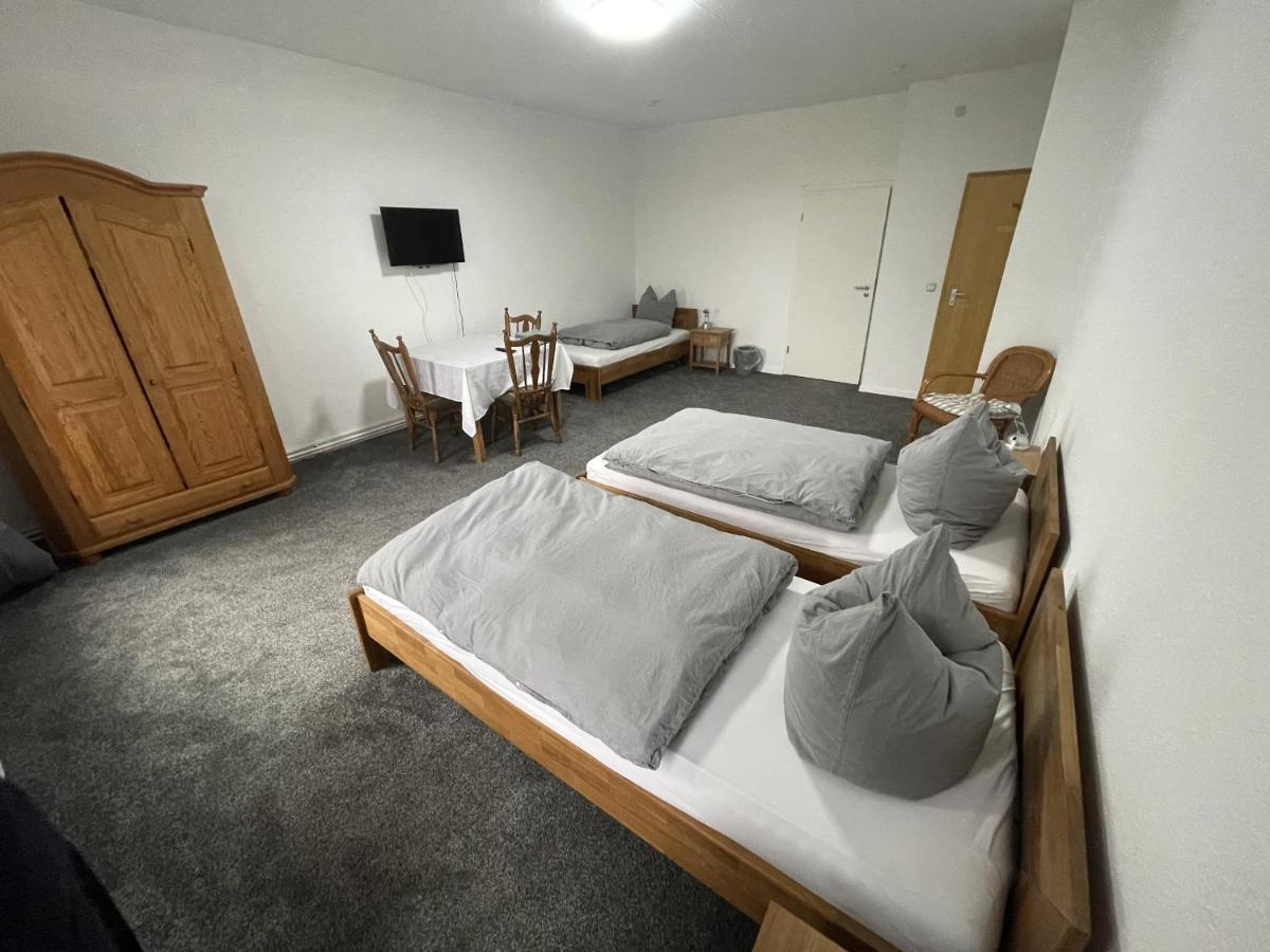 Landgasthof Witten Labenz Kültér fotó