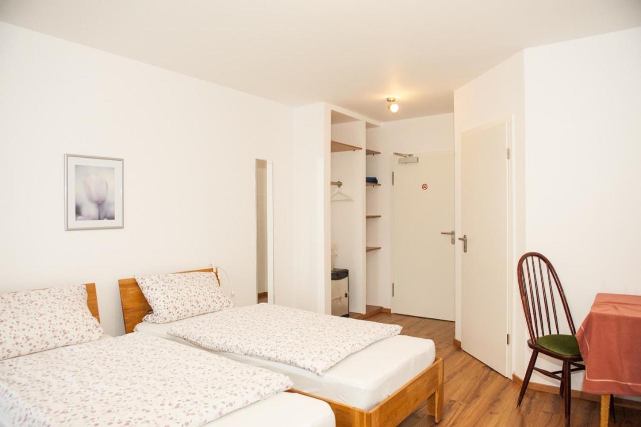 Landgasthof Witten Labenz Kültér fotó
