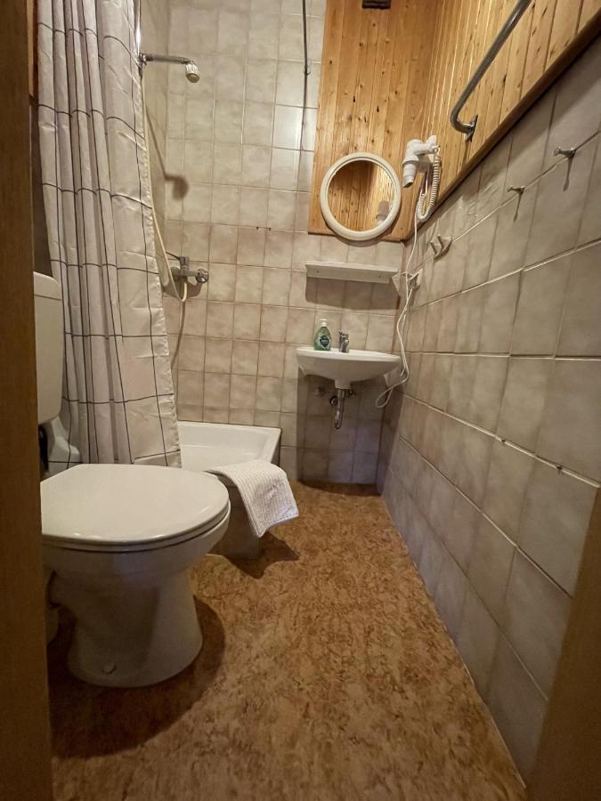 Landgasthof Witten Labenz Kültér fotó