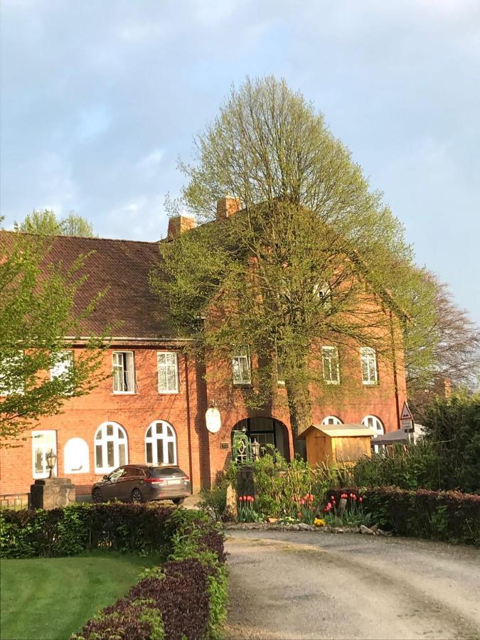 Landgasthof Witten Labenz Kültér fotó