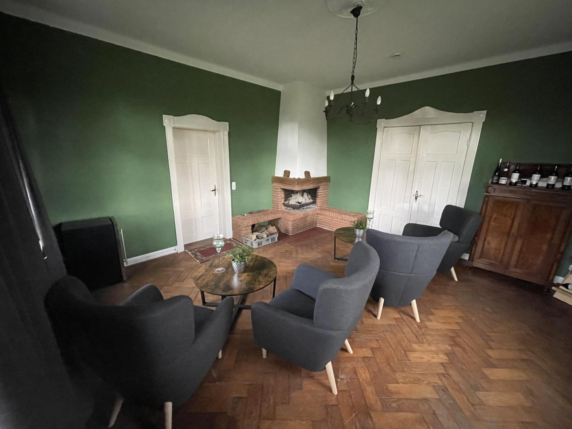 Landgasthof Witten Labenz Kültér fotó