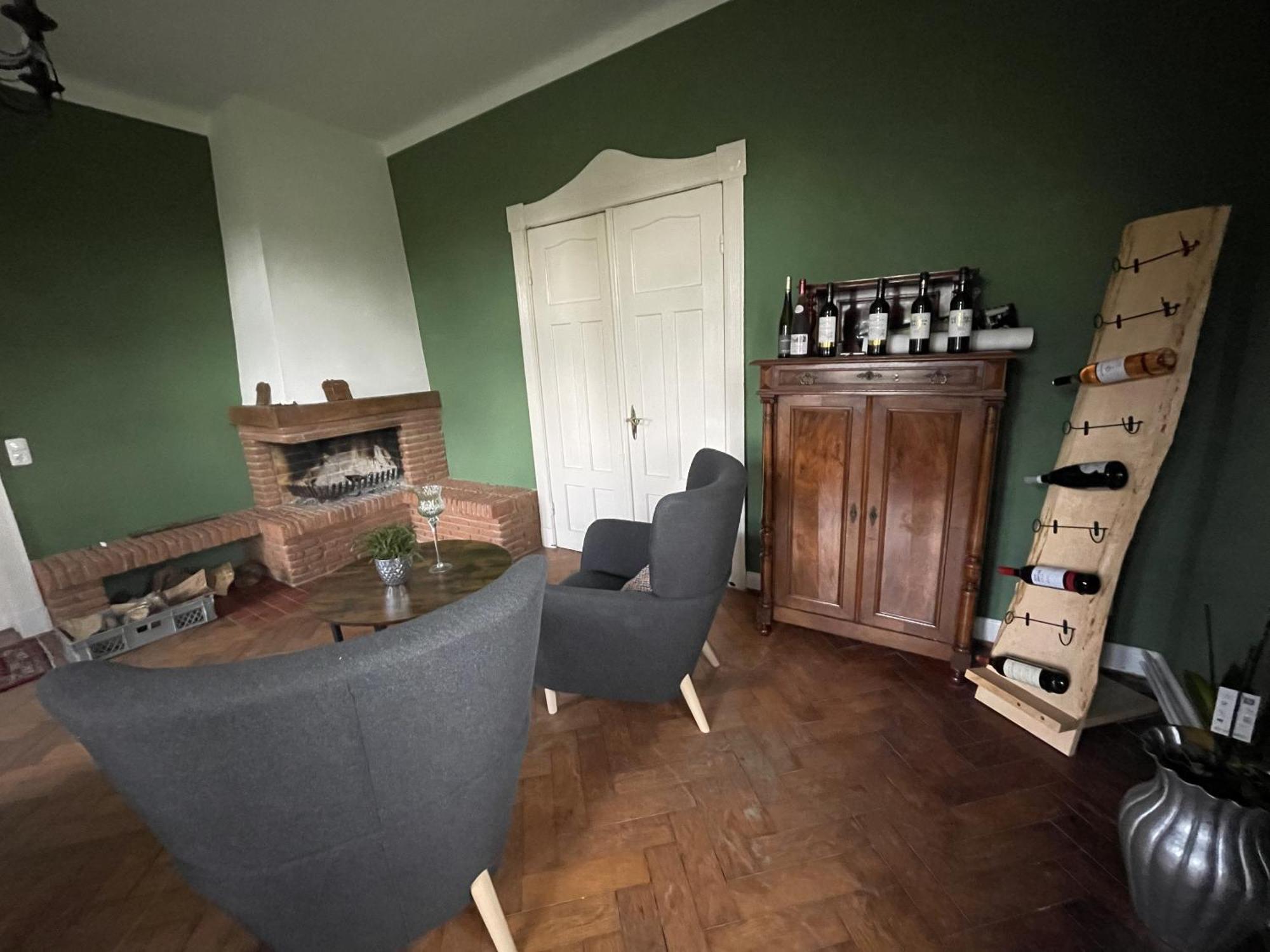 Landgasthof Witten Labenz Kültér fotó