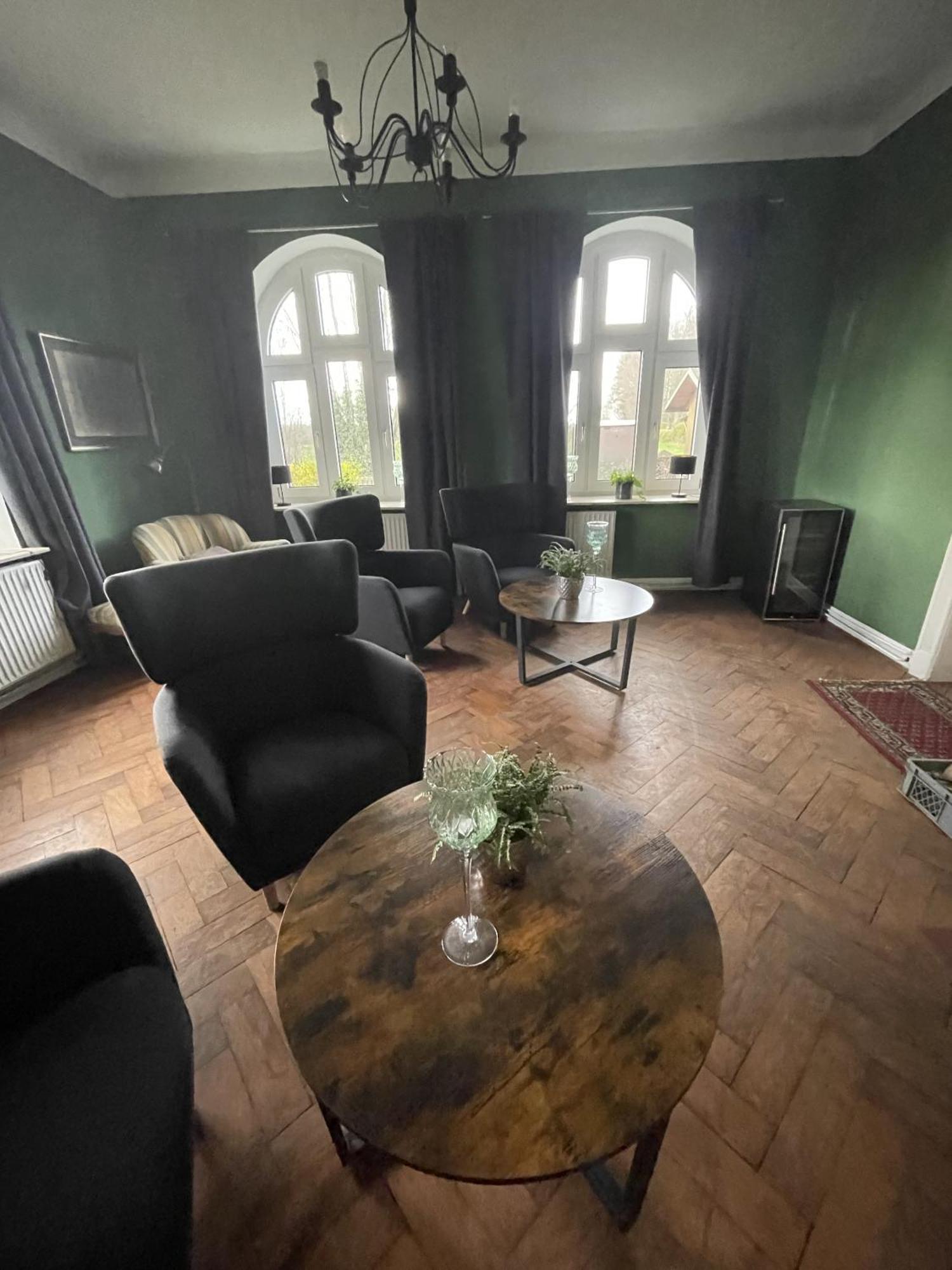 Landgasthof Witten Labenz Kültér fotó