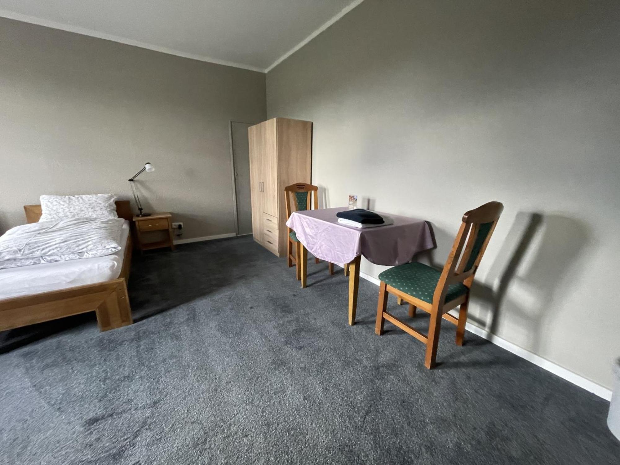 Landgasthof Witten Labenz Szoba fotó