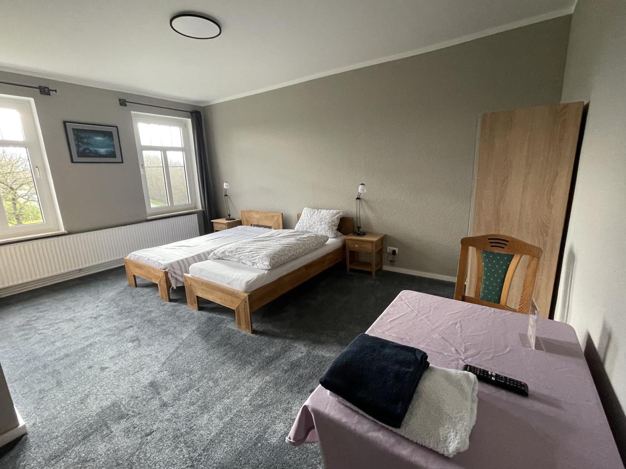 Landgasthof Witten Labenz Szoba fotó